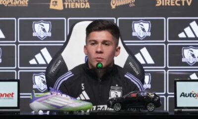 Felipe Méndez desmiente rumores de fractura en el camarín de Colo Colo tras la derrota en el Superclásico 2025, destacando unidad y respeto hacia Jorge Almirón. Pese a 9° lugar y 11 puntos de distancia, el equipo apuesta por la cohesión interna para revertir la crisis en la segunda rueda del torneo chileno. [1][3]