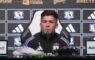 Felipe Méndez desmiente rumores de fractura en el camarín de Colo Colo tras la derrota en el Superclásico 2025, destacando unidad y respeto hacia Jorge Almirón. Pese a 9° lugar y 11 puntos de distancia, el equipo apuesta por la cohesión interna para revertir la crisis en la segunda rueda del torneo chileno. [1][3]