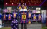 Lamine Yamal, de apenas 18 años, hereda el icónico dorsal número 10 del FC Barcelona, un número que evoca la legendariaέρα de Messi. Este joven talento, anclado hasta 2031, asume un reto histórico, marcando el futuro del club y generando altas expectativas en el fútbol mundial.