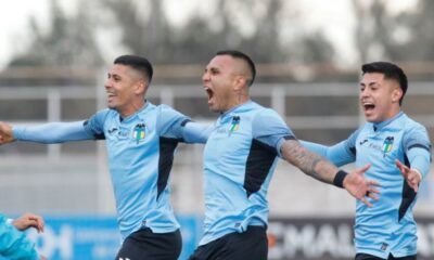 El Grupo Caliente impulsa un nuevo ciclo para O'Higgins con inversión en formación y sin multipropiedad, buscando convertir al club rancagüino en un referente competitivo del fútbol chileno. ¿Podrá este proyecto consolidar un futuro prometedor y un equipo de élite en la región?