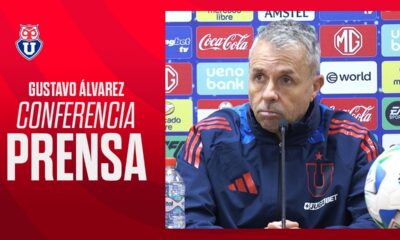 17 de julio conferencia de gusta