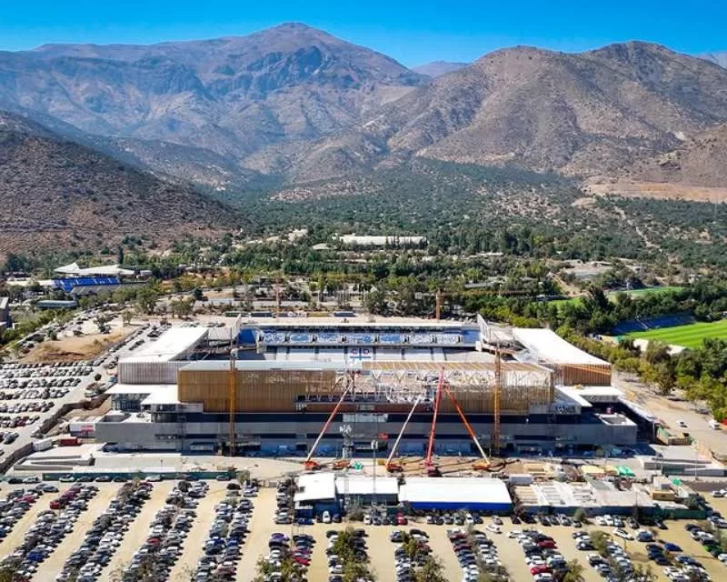En cosa de minutos, hinchas de Boca agotaron las 2 mil entradas que les dieron para el partido con la UC En cosa de minutos, hinchas de Boca agotaron las 2 mil entradas que les dieron para el partido con la UC
