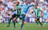 Coventry City v Real Betis Pre Season Friendly