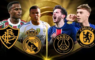 Semifinales mundial de clubes