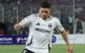 Victor Felipe Mendez colo colo