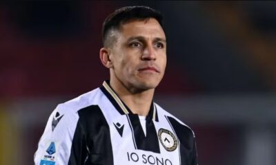 alexis
