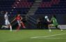 argentina chile roja femenina