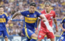 carlos palacios boca argentinos juniors