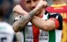 carrasco palestino