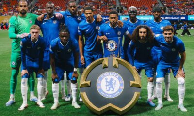 chelsea