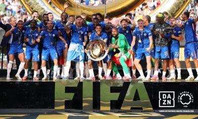 chelsea campeon mundial de clubes