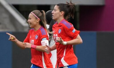 chile