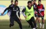 colo colo entrenamiento pizarro correa