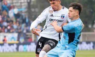 colo colo saldivia ohiggins