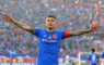 Universidad de Chile ganó con dos goles de Charles Aranguiz a Colo Colo