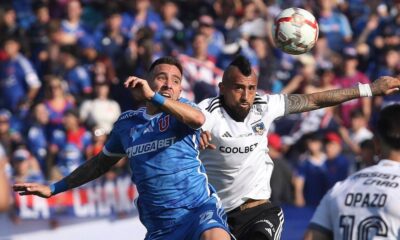 Colo Colo ganará el clásico a Universidad de Chile según nuestro Director Christian Ayala.