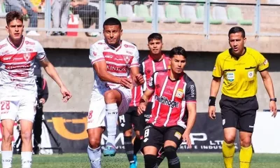 copiapo vs curico unido liga de ascenso 2025 foto curicounidocdp twitter