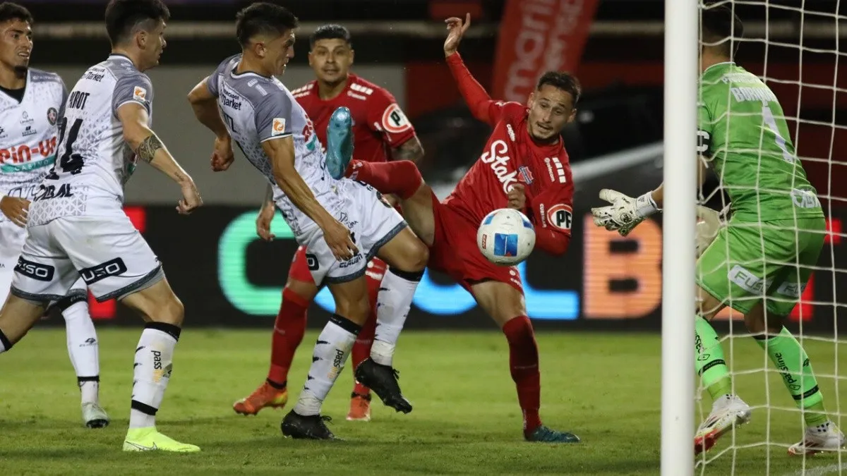 Limache podría perder puntos: Tribunal cita a dirigencia del "Tomate mecánico" 3 deportes limache nublense