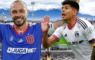 esteban pavez marcelo diaz superclasico