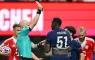 expulsion psg pacho