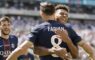 fabian gol PSG