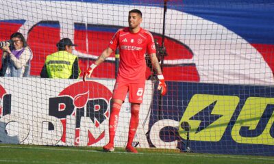 gabriel castellon universidad de chile