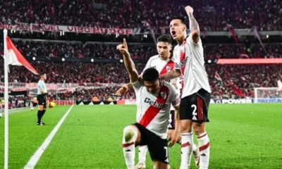 gol salas maxi river plate matador