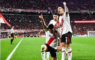 gol salas maxi river plate matador