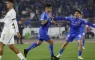 hormazabal gol universidad de chile