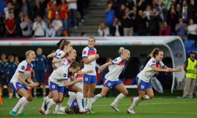 inglaterra