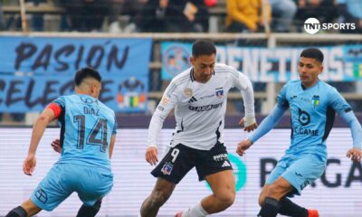 javier correa colo colo ohiggins