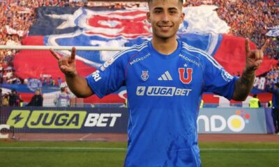 lucas assadi universidad de chile