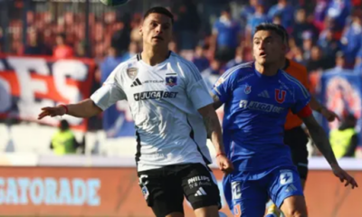 lucas cepeda colo colo superclasico