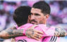 messi de paul