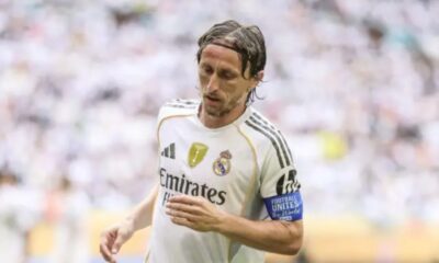 modric