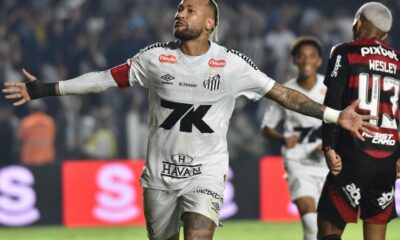 neymar
