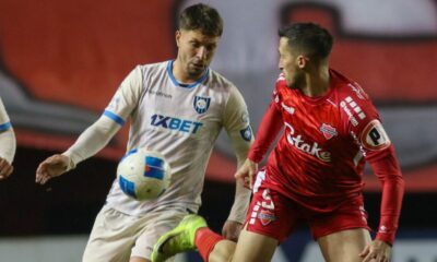 nublense huachipato copa chile 2025