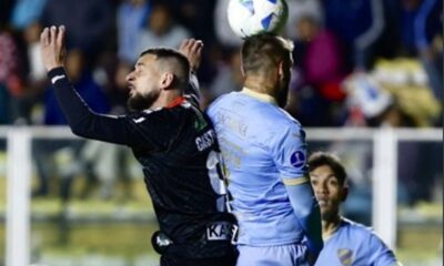 palestino bolivar