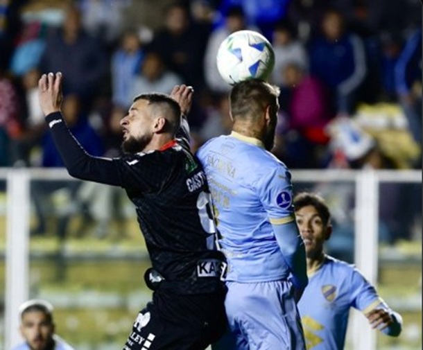 palestino bolivar
