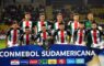 palestino copa sudamericana