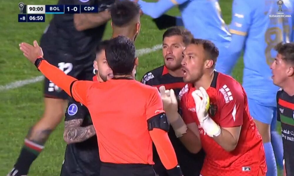 palestino penal bolivar
