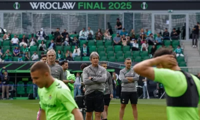 pellegrini entrenamiento betis