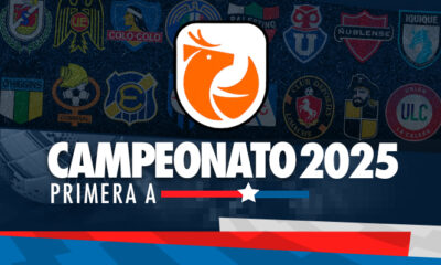 primera division