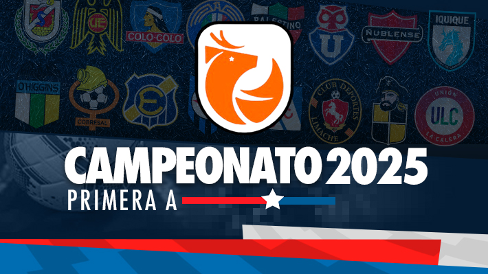 primera division