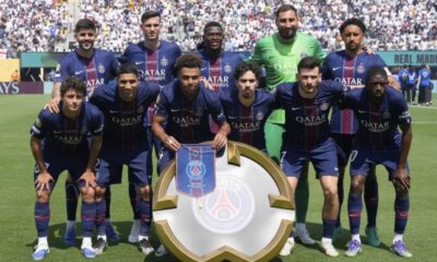 psg 1
