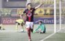 rangers gol san luis