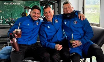 riveros leo valencia eduardo vargas audax italiano