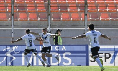 santiago morning gol