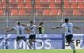 santiago morning gol