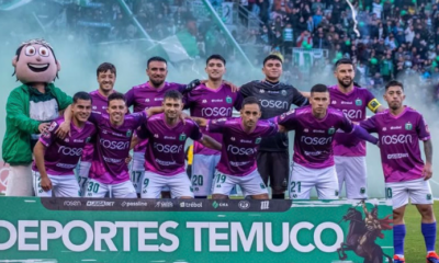 temuco